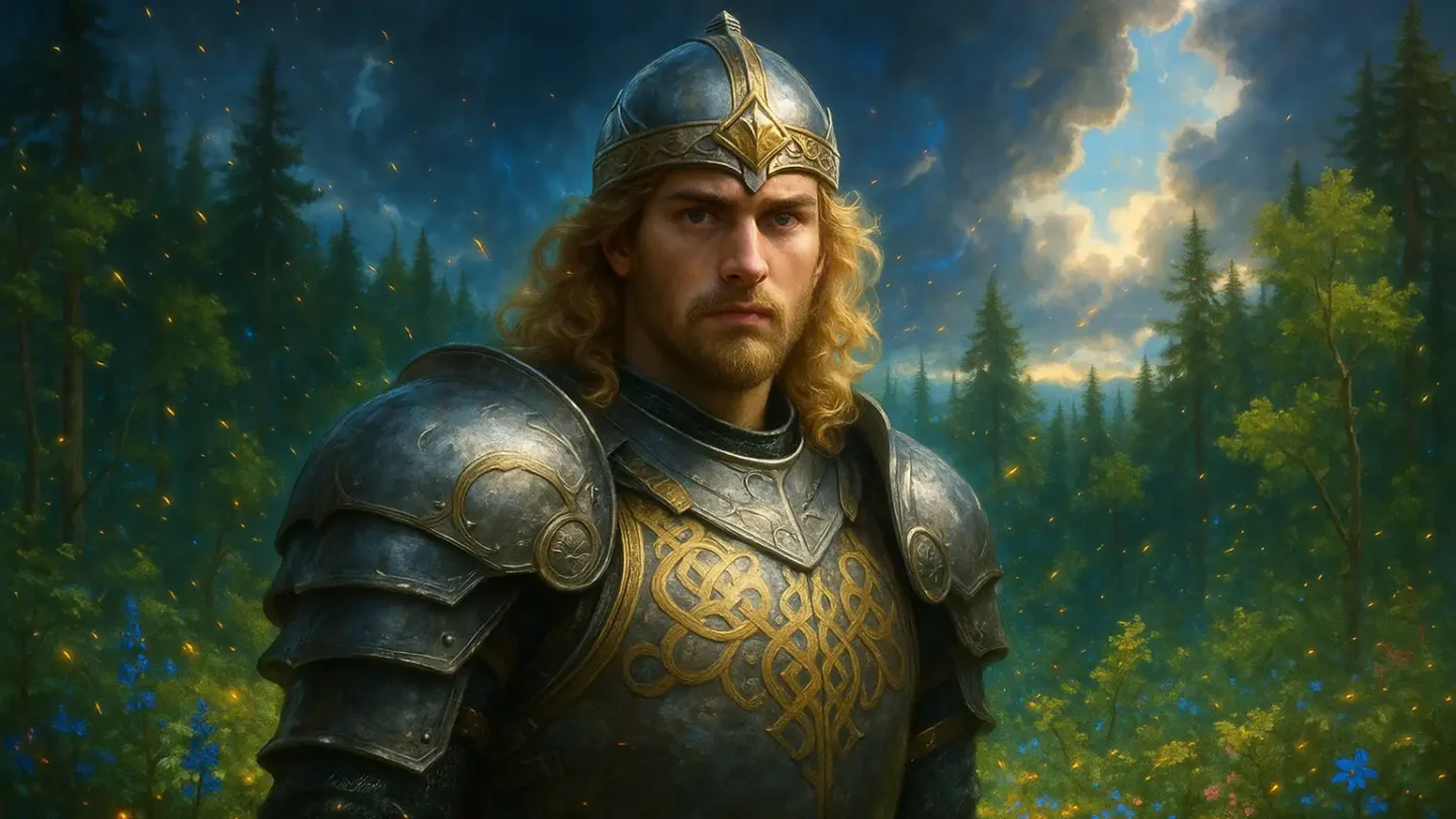 Перунов день — славянский воинский праздник Перуна, 1 — 8 августа