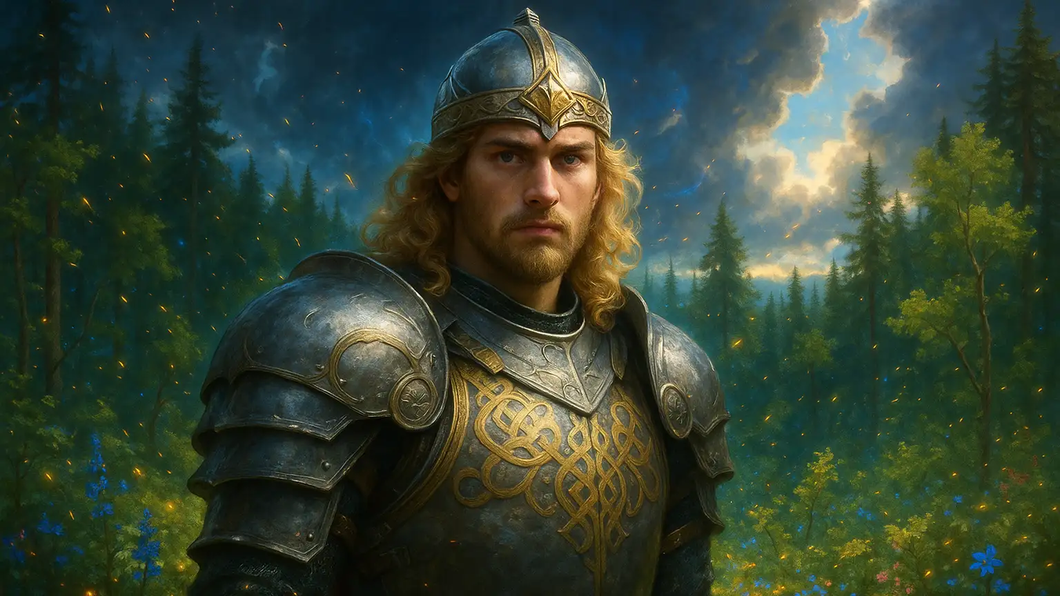 Перунов день, праздник воинов, воин, Перун
