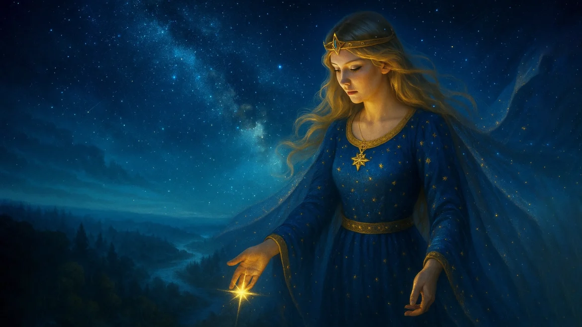 Священные деревья Тары - дуб, береза, вяз и кедр