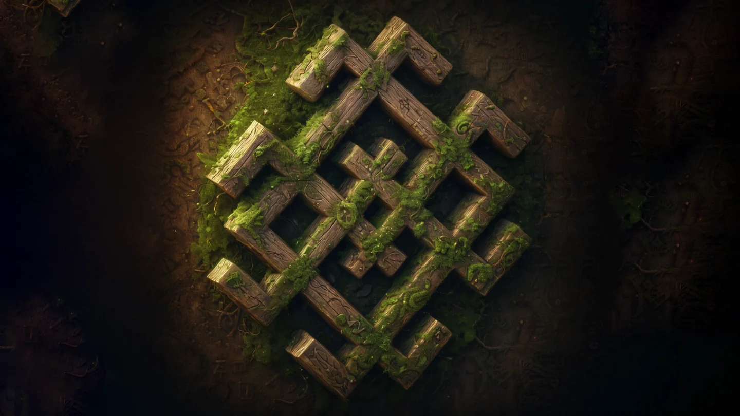 Знак Белобога — Белбог: история, действие, кому подойдет