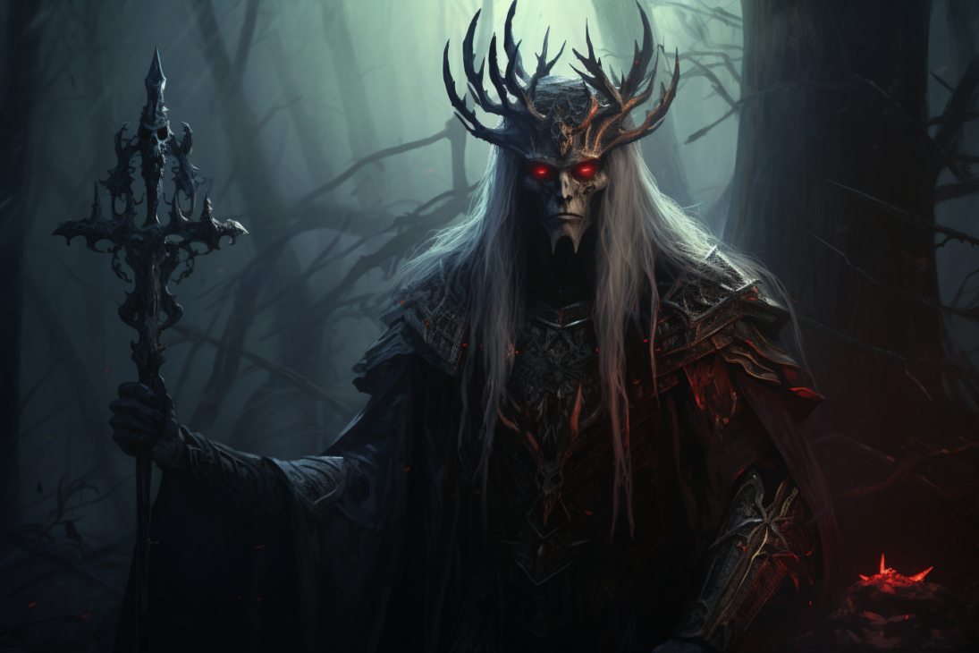 Кощей Бессмертный