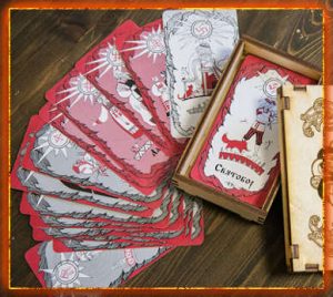 Гадание на будущее со славянскими Резами Рода