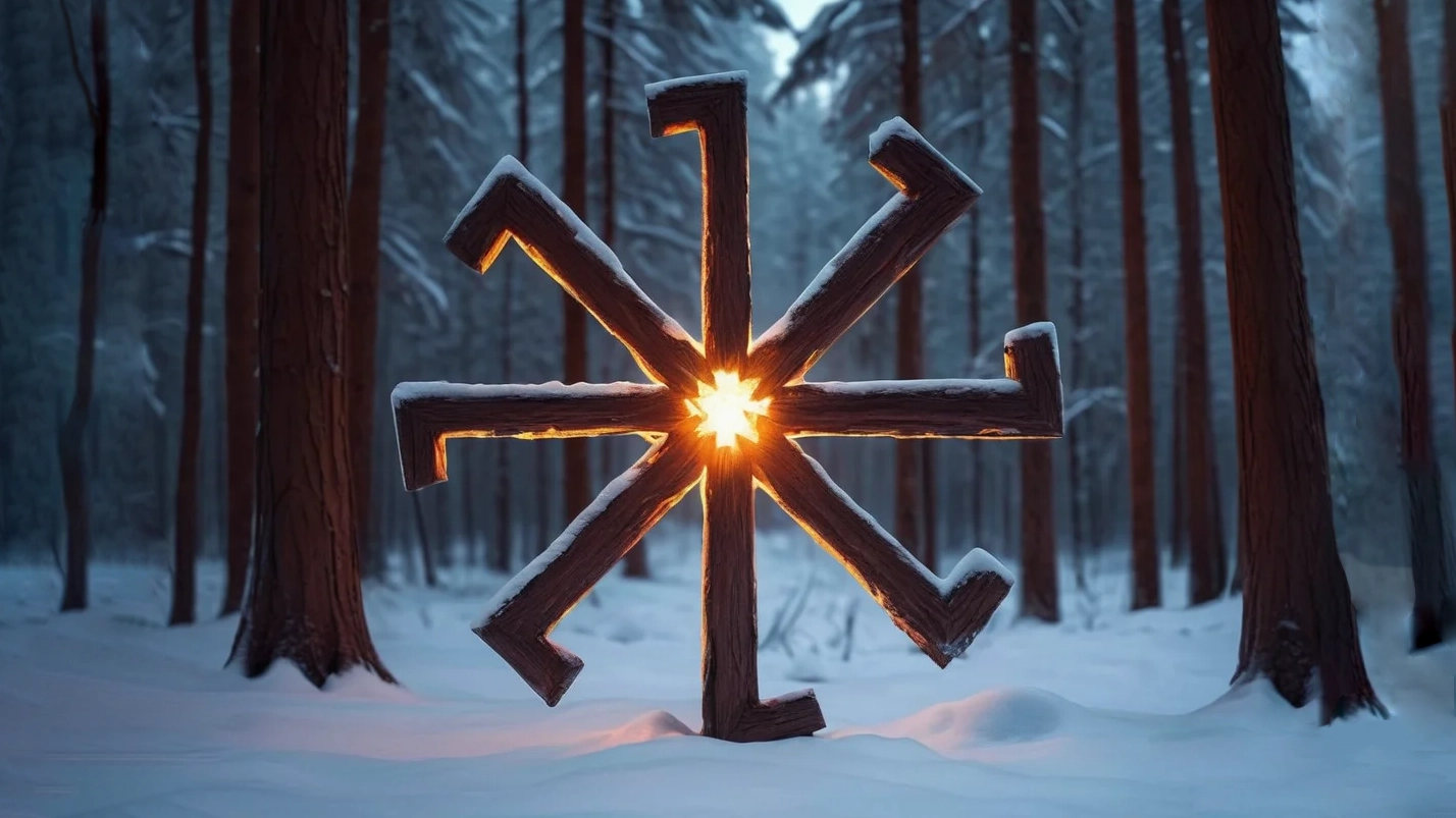 Что такое Колядник — священный дар наших пращуров?