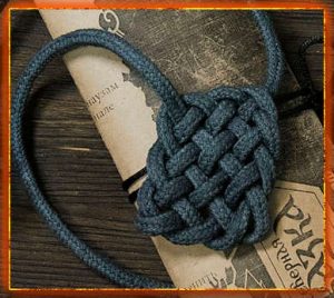 науз прочь тоска, науз Сварог