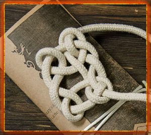 защита от погубления, науз защиты