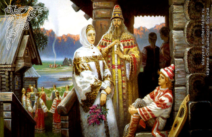 культ предков, почитание предков, культ предков славян