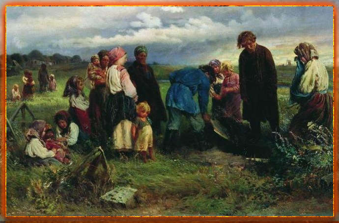 похоронный обряд, погребальные обряды, традиции похорон, похороны славянские традиции, похороны славян