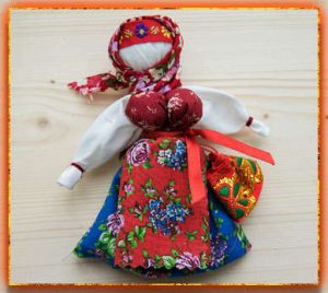 славянские обереги, обереги славян, обережные куклы