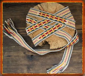 славянские обереги, обереги славян