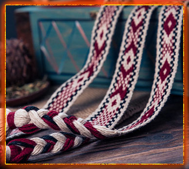 девичий-пояс