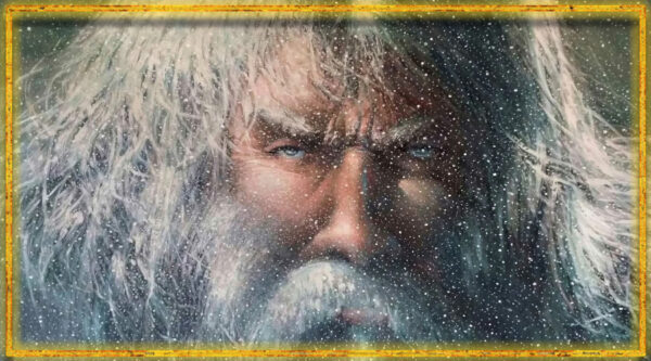 Бог Карачун — кто это? Злой карлик, укравший Солнце? Славяне