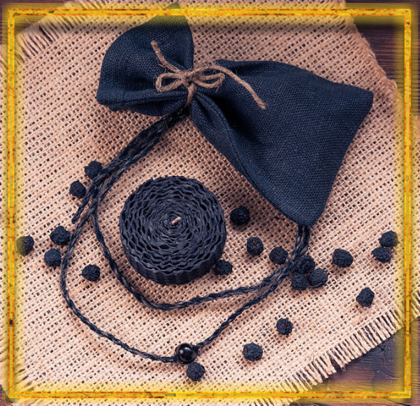 Четверговая нить 