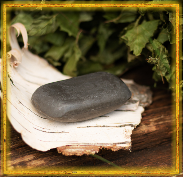 Четверговое мыло