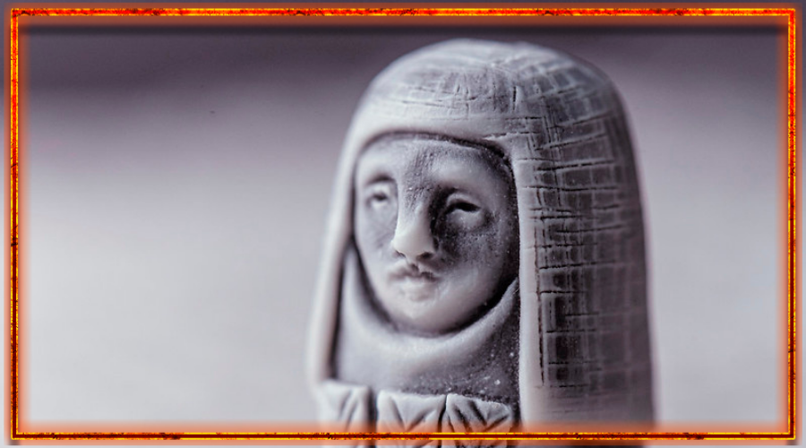 богиня лада