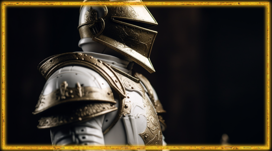 Хеймдалль, броня, символика 