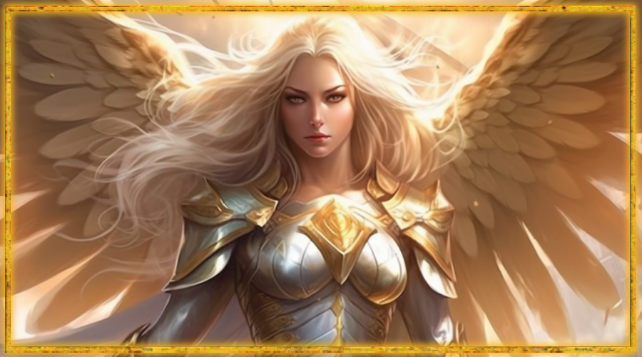 валькирия, скандинавская мифология 