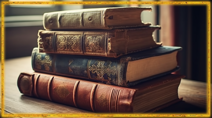 Книга, мудрость