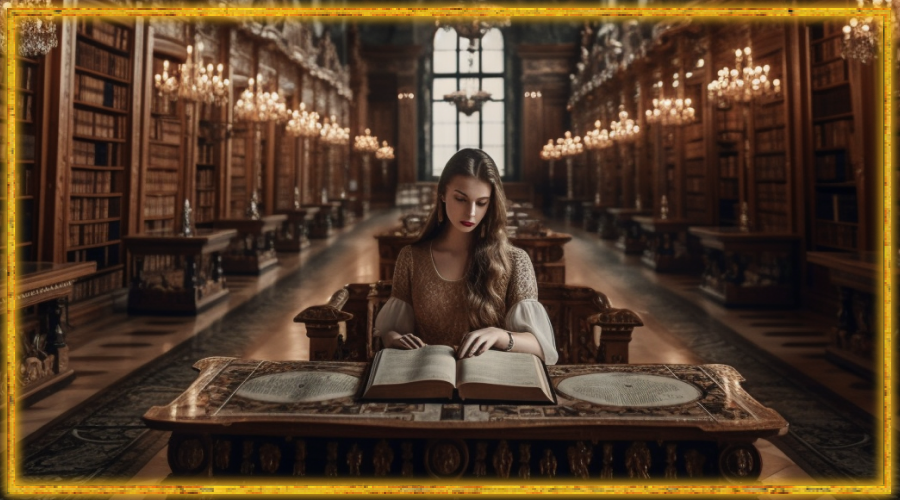 Библиотека