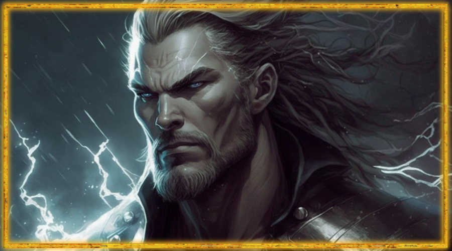 тор, бог, молинии, пантеон 