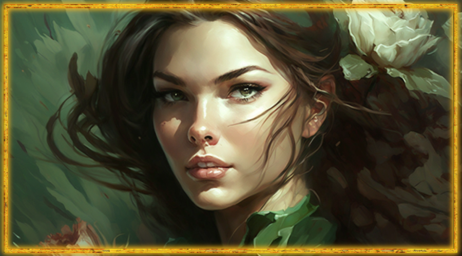 Йорд, богиня земли 