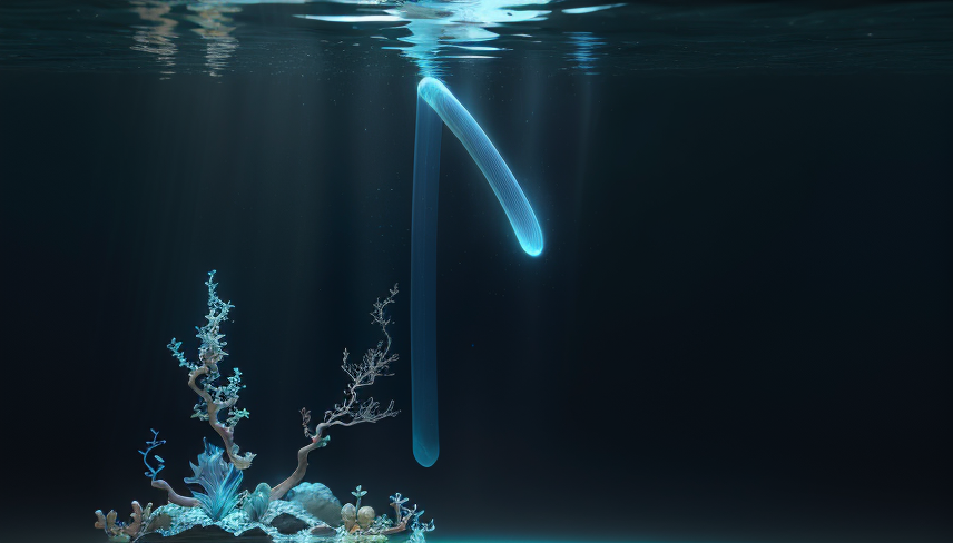 Медитация Лагуз