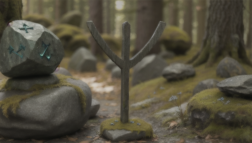 Уроки Альгиз