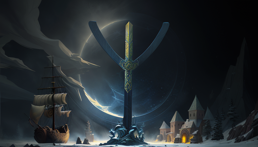 Советы Альгиз