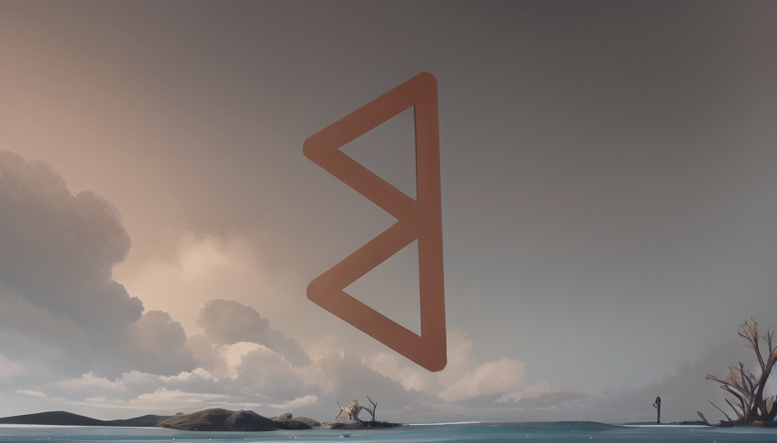 Перевернутая Беркана