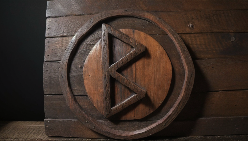 Уроки руны Беркана