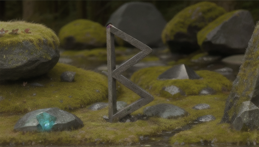 значение руны Беркана