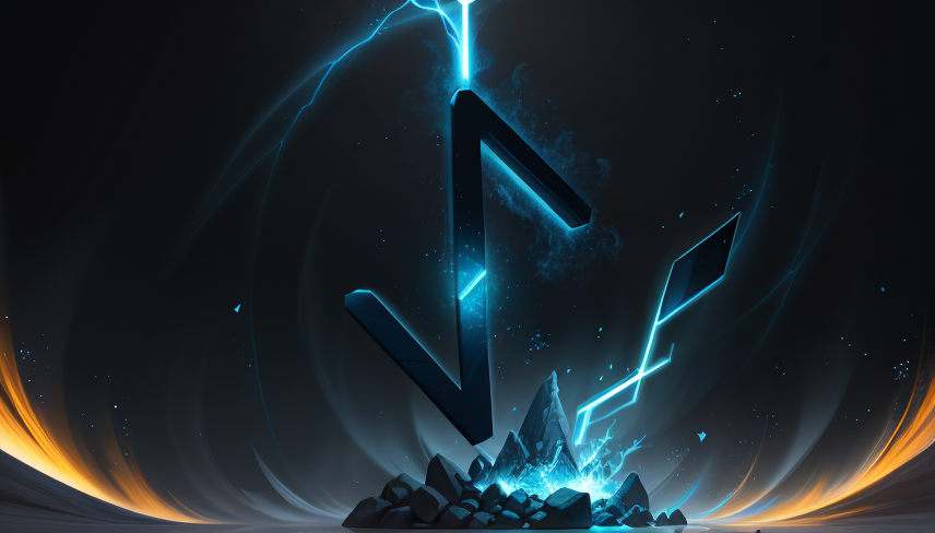 Уроки руны Эйваз