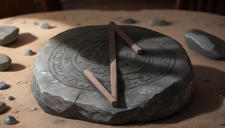 Советы от руны Эйваз