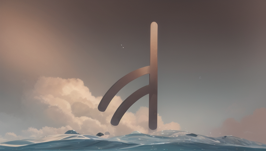 Перевернутая руна Феху