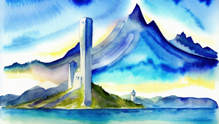 Прямая руна Феху