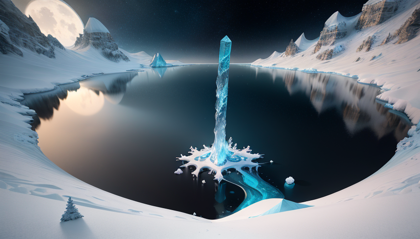 Иса в однорунном гадании