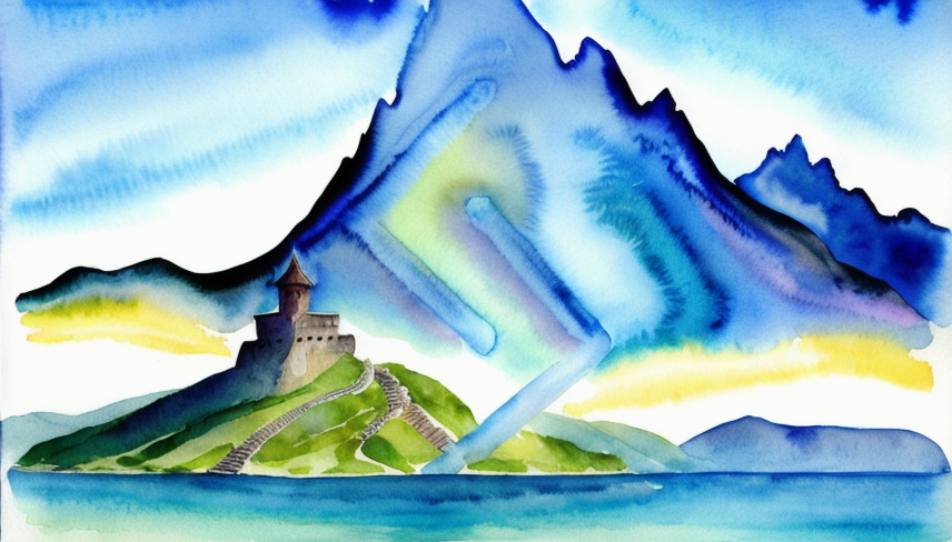 Уроки руны Йера