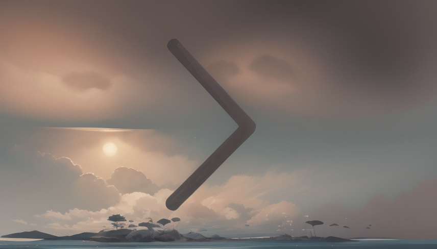 Перевернутая Кано