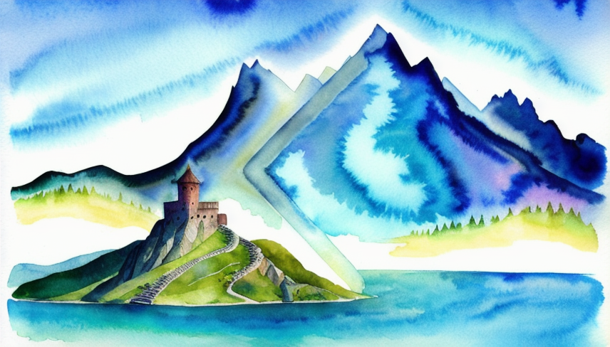 Кану в однорунном гадании