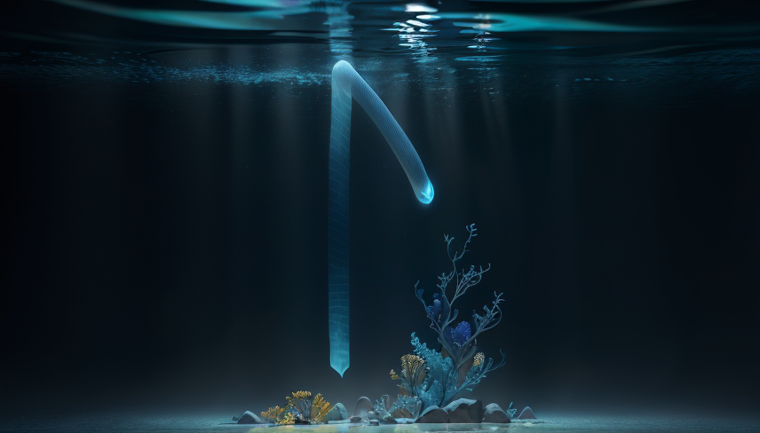 Значение руны Лагуз