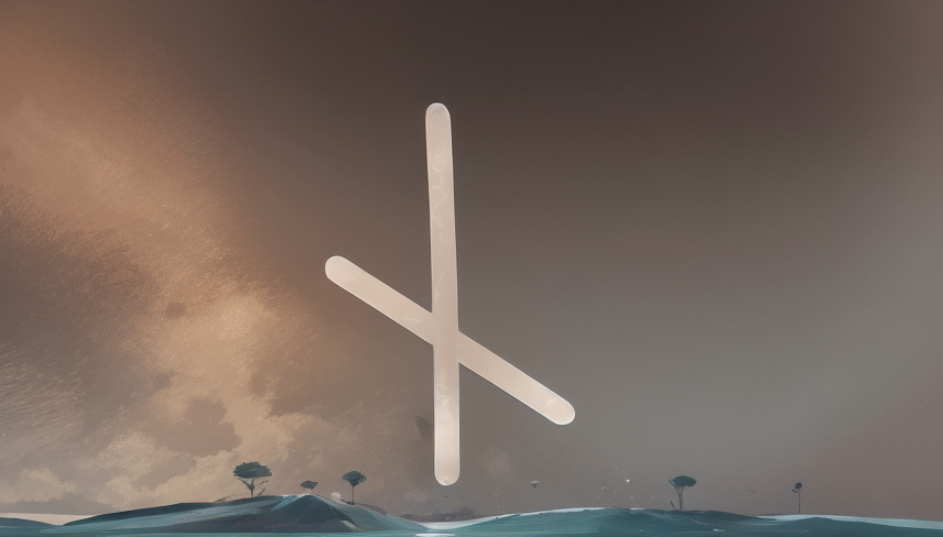 Перевернутая Наутиз