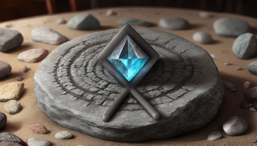 Одал значение