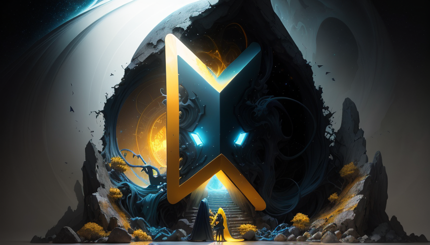 Перт в однорунном гадании