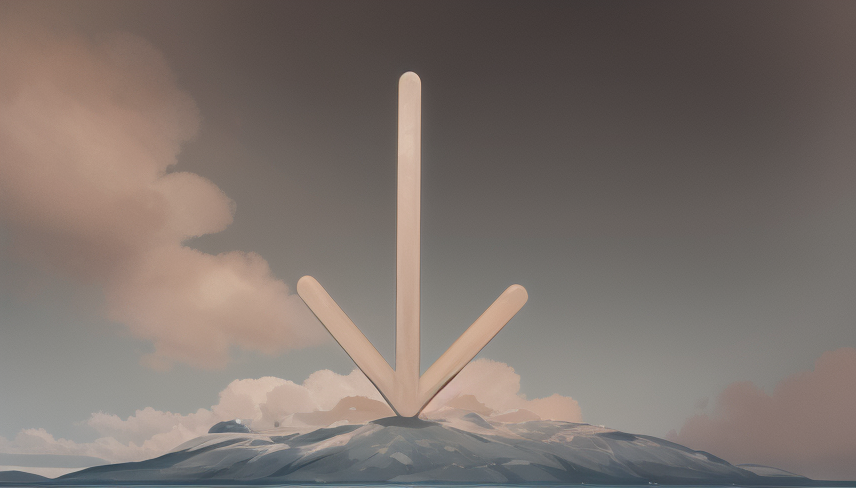 Перевернутая Тейваз