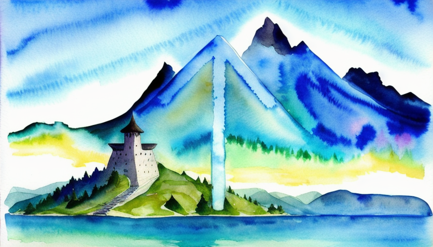 Уроки руны Тейваз