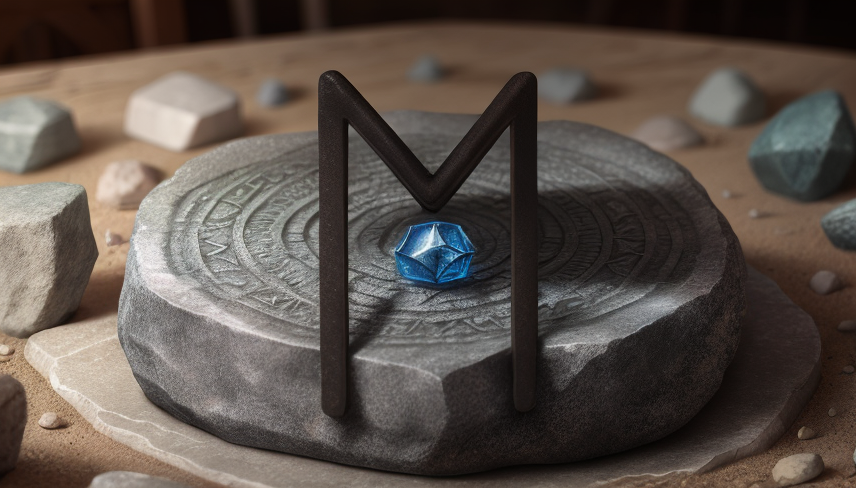 Амулет Эваз