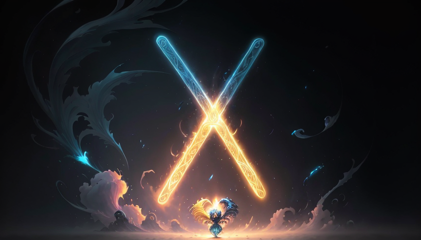 Амулет Гебо