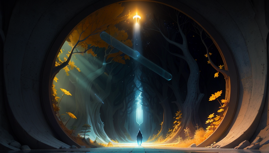 Амулет Наутиз