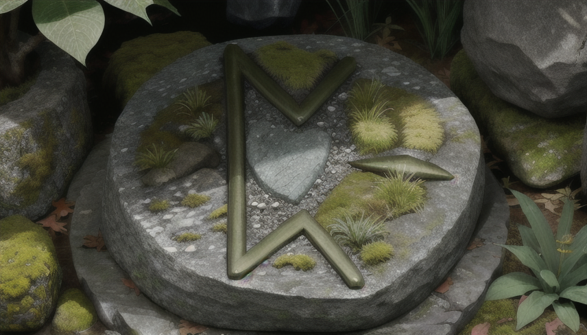 Амулет Перт