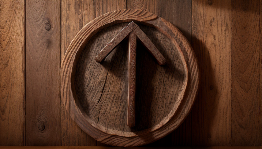 Амулет Тейваз