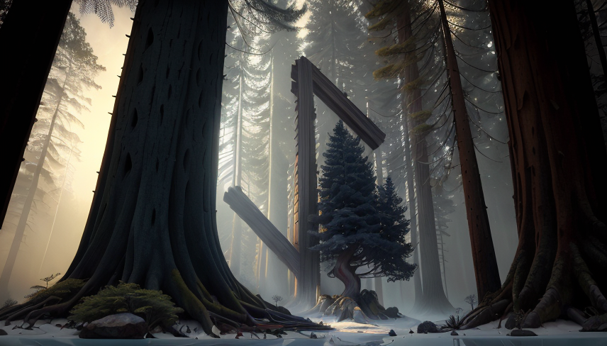 Эйваз в магической практике